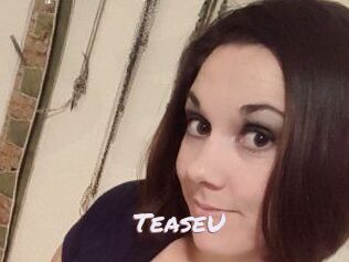 TeaseU