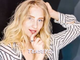 TeaseYou