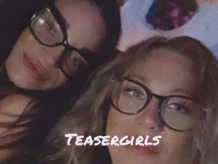 Teasergirls