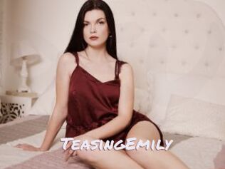 TeasingEmily