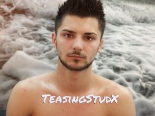 TeasingStudX