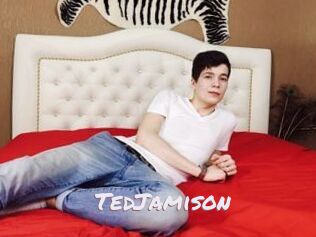 TedJamison