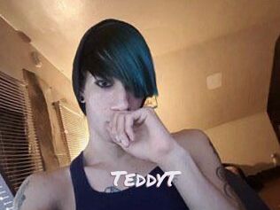 TeddyT