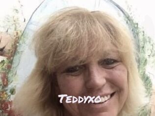 Teddyxo