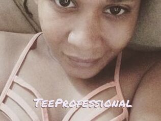TeeProfessional