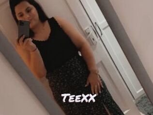 TeeXX