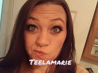 Teelamarie