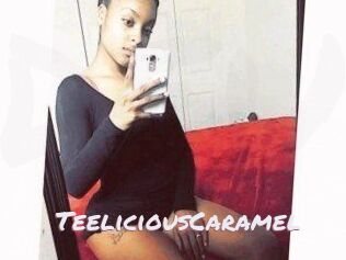 TeeliciousCaramel