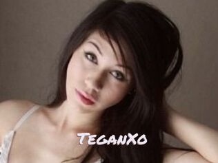 TeganXo