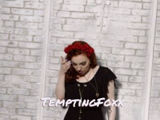 TemptingFoxx