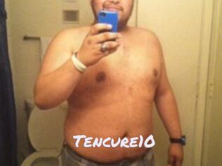 Tencure10
