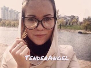 TenderAngel
