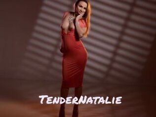 TenderNatalie