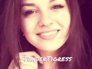 TenderTigress