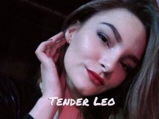 Tender_Leo