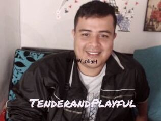 TenderandPlayful