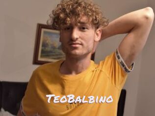 TeoBalbino