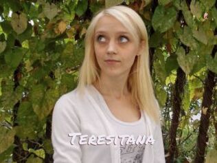Teresitana