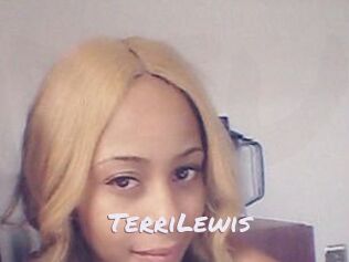 TerriLewis