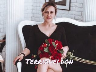 TerriSheldon Deutsche Sexcams