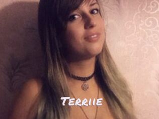 Terriie