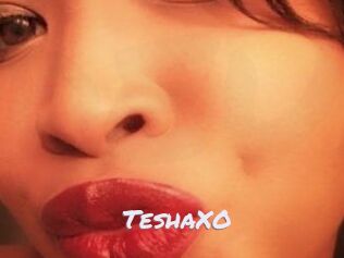 TeshaXO