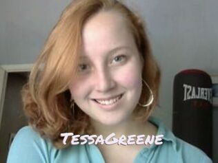 TessaGreene