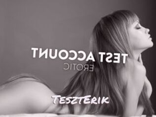 TesztErik