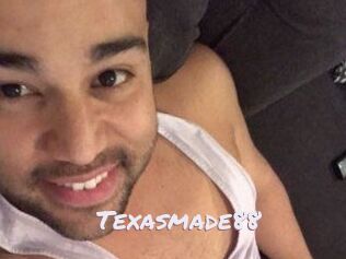 Texasmade88