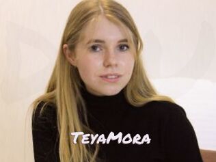 TeyaMora
