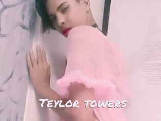 Teylor_towers