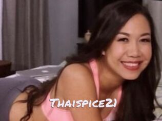 Thaispice21