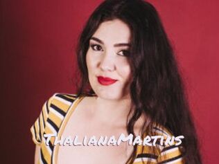 ThalianaMartins
