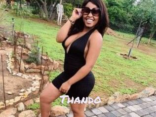 Thando