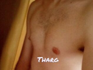 Tharg