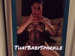 ThatBabySparkle