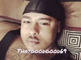 Thatgoodgood69 Deutsche Sexcams