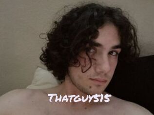 Thatguy515