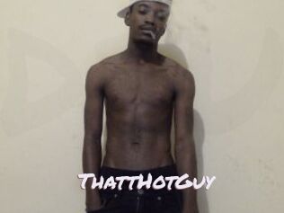 ThattHotGuy