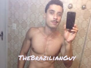 TheBrazilianGuy