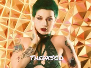 TheDXSCO