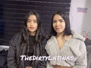 TheDirtyLatinas