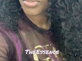 TheEssence