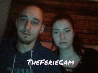TheFerieCam