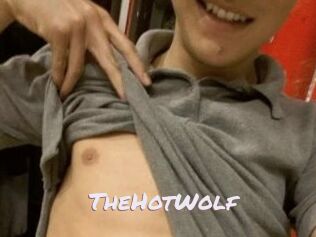 TheHotWolf