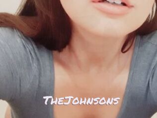 TheJohnsons Deutsche Sexcams
