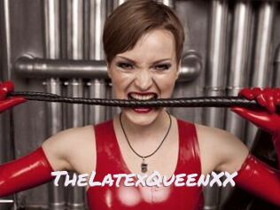 TheLatexQueenXX