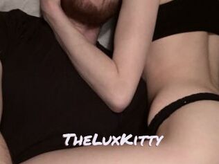 TheLuxKitty
