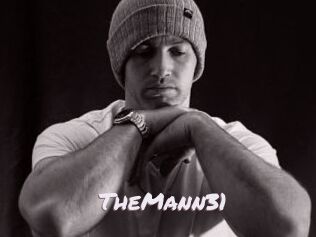 TheMann31