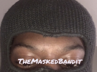 TheMaskedBandit